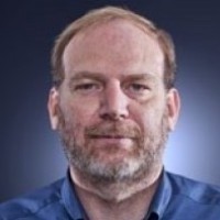 Steve Fitzgerald